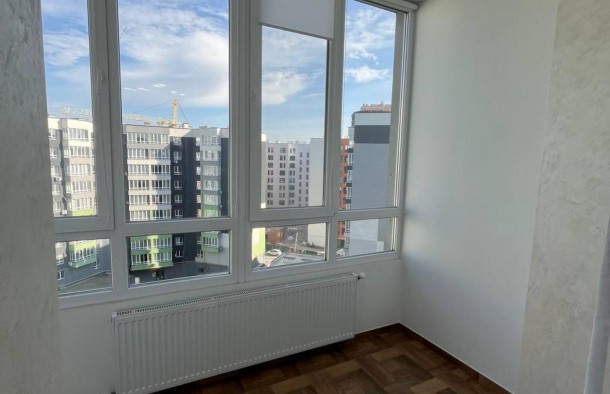Продаж 1 кім квартири з ремонтом біля озераТЦ Липки, фото 13