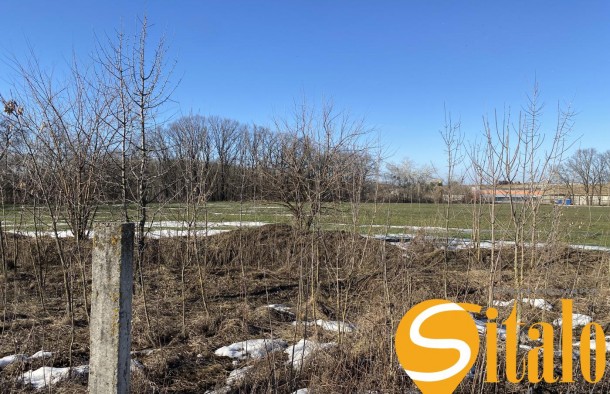 Фасад 60 м, траса Т 1006 35 соток під бізнеспромисловість, Підгірці, фото 4