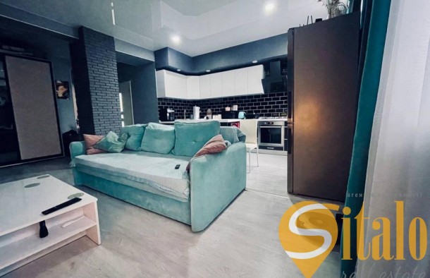 Продаж 2х кімн. квартири проспект Соборний, театр Магара., фото 10