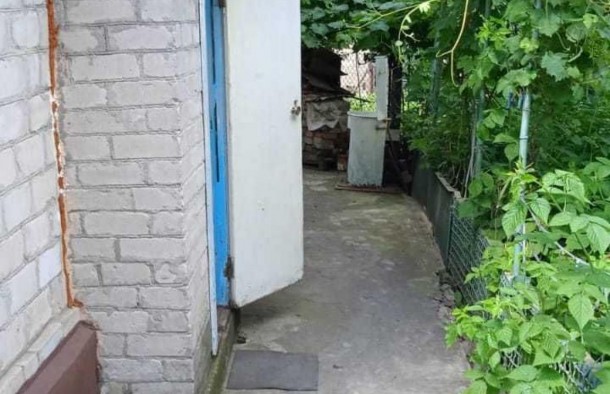 Два будинки на одній ділянці, фото 21