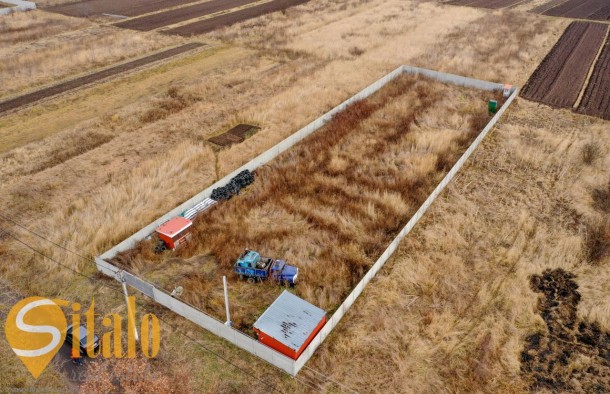 Продаж  Земля комерційного призначення  Франківськ  траса, фото 2