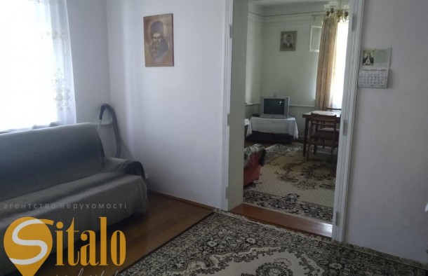 Продається житловий будинок  цегла . Отинія, фото 4