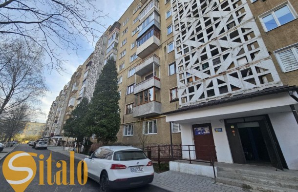 Оренда двокімнатної квартири  вул.Заньковецької м.Коломия, фото 1