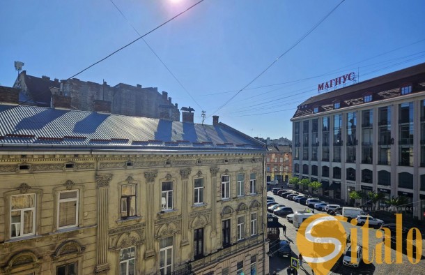Продаж  Квартира  вул. Куліша Пантелеймона, Центр, Львів, фото 11