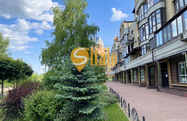 Неперевершена видова на Дніпро 3к, парк Наталка, метро Оболонь 10 хв, фото 29