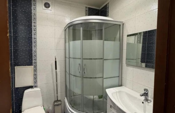 Продаж 2кім квартириХіміків, індивід опаленняФранківськ, фото 5