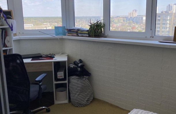 Продаж 1кім. квартири на ДВРЗ  по вул. Алматинська, Дарницька площа., фото 8