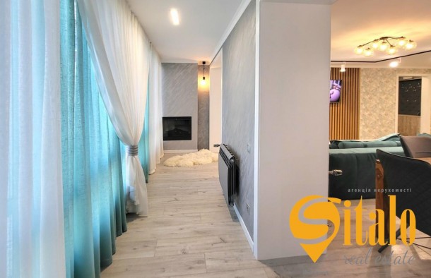 Продаж 3 к квартири 91 кв. м  на вл. Миколаївська, фото 20