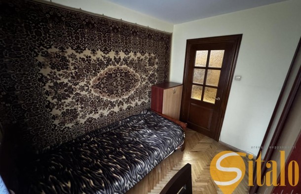 Продаж 3кімнатної квартири по вулиці Каховська, місто Львів, фото 15