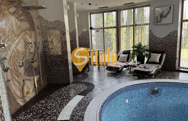 Оренда затишного будинку в Козині, Конча Заспа,Басейн, Генератор, Газ, фото 6