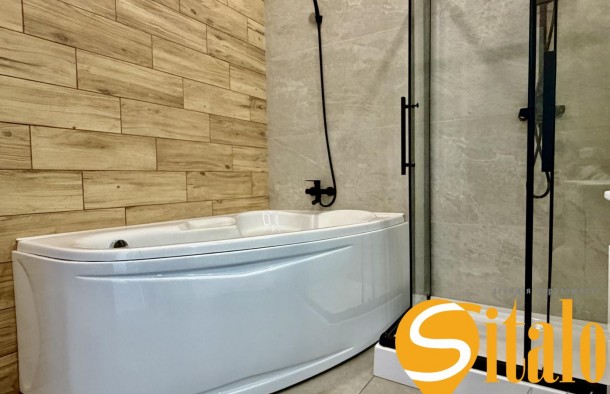 Одноповерховий будинок з ремонтом і великою ділянкою, Осокорки, фото 20