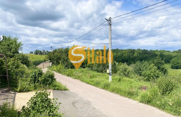 Ділянка з гарним краєвидом в Лісниках, поруч Equides Club, Новообухівський напрямок, 21,5 сотки., фото 1
