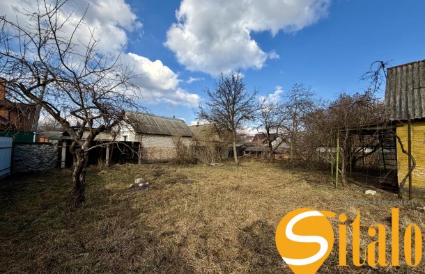 Дешева ділянка в 2 км від метро Славутич, 101 Садова, Осокорки, фото 3