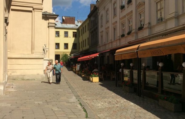 Оренда  Квартира  пл. Катедральна, Галицький район, Львів, фото 10