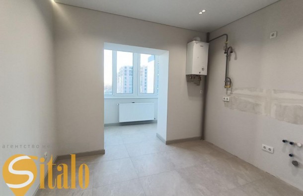 Продається 1 кім. квартира з рем.  ЖК Козацький  ІваноФранківськ, фото 21