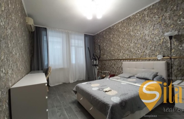 Продаж 3х кімн. квартири повнометражної вул. Патріотична., фото 1