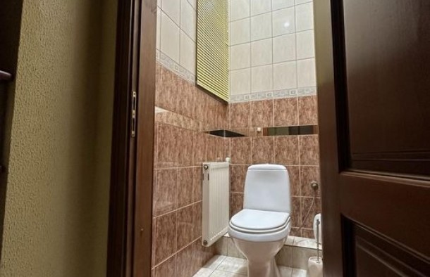 Продаж 2кімнатної квартири у Австрійському будинку по вулиці Кониського, місто Львів, фото 12