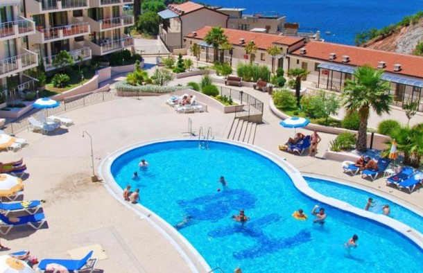 Gродаж квартир в Чорногорії в Пржно pz01462.2 bds8607, фото 18