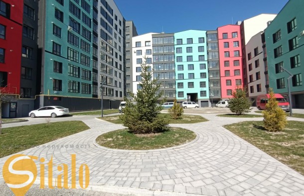 Продається 2 кім. квартира в ЖК Паркове Містечко Парк, фото 5