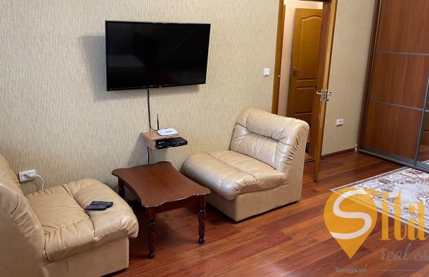 Продаж 1ої кім. квартири проспект Соборний., фото 6