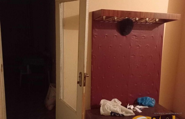 Продаж 4 к квартири вул. Драгана  Сихів  місто Львів, фото 2