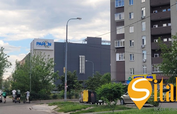 Простора 1кімнатна квартира 54 м²  вул. Градинська, 3  Троєщина Без комісії Держпрограми, фото 16