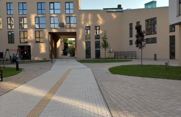 Продаж  Квартира  вул. Хмельницького Богдана, Галицький район, Львів, фото 7