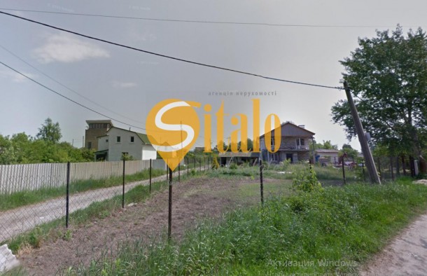 Ділянка, вул. Мисливська, 6.4 сотки, Осокорки, до метро Славутич 6 км, фото 1