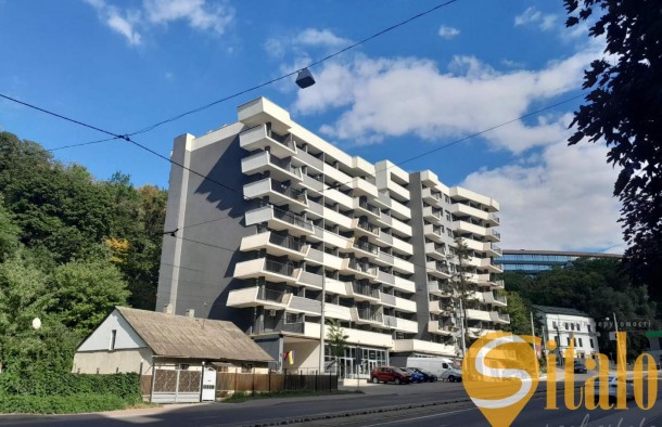 Продаж 1 кімнатна квартира по вул. Стуса,  Львів, фото 3