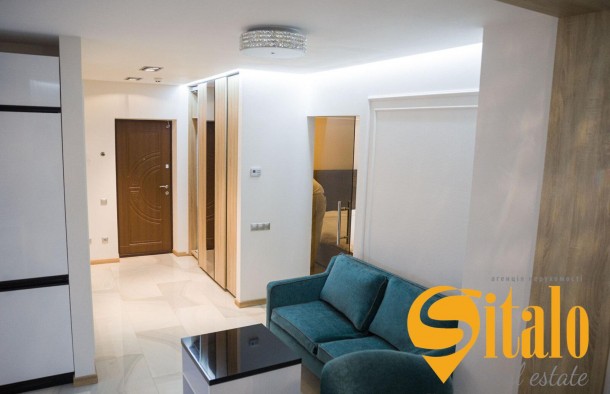 Продажа 1к квартиры 46.2 кв. м  на ул. Магистратская 156А, фото 3