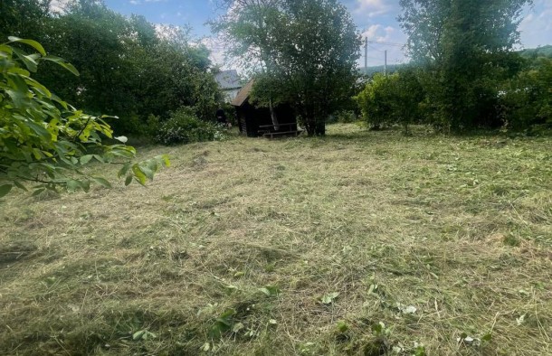 Продаж садової ділянки у межах міста Львова, урочище Збоїща, садовий кооператив Польова ромашка, діл. 10., фото 3