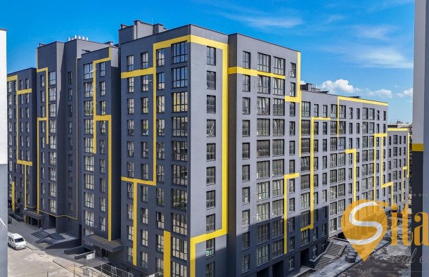 2к квартира, Продаж, здана новобудова, єОселя, єВідновлення, вул. Залізнична, Львів, фото 2
