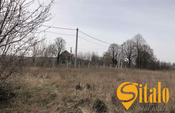 Продажа земельного участка сельскохозяйственного назначения на ул. Замковая, площадь 34 сотки  ID 32505255, фото 3