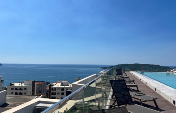 Продаж квартир в Чорногорії в Бечичі bc01439.1bd_s8071, фото 40