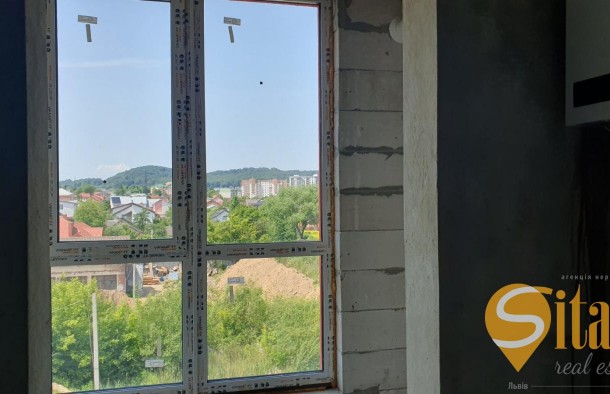Продаж  1Квартира  0 цикл  Винники, фото 11