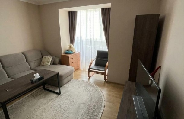 Продаж 1 кім квартири в новобудові, фото 4
