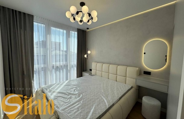 Продаж 1.5 квартира ЖК U ONE., фото 9