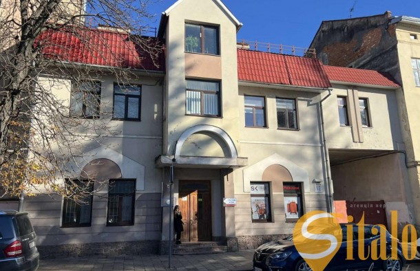 Продаж комерції , Залізнична вул., Львів, фото 1