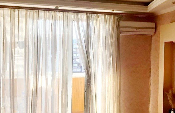 Продаж 2х кімн. квартири бульвар Центральний., фото 11