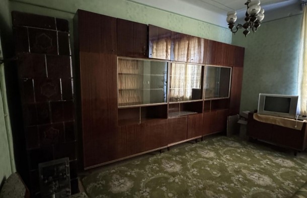 Продаж  2 кімнатної квартири по вулиці  Промисловій, Львів, фото 7