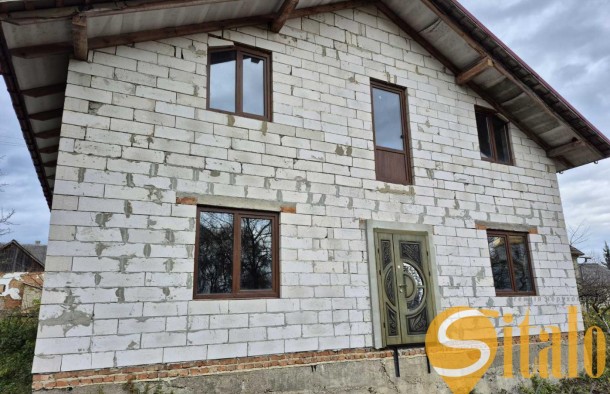 Продаж будинку 0 цикл в селі Баличі, Яворівський район, Львівська область., фото 3