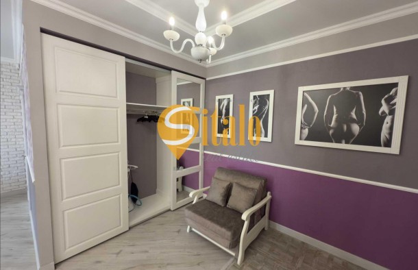 1к. квартираЖК Французький кварталПерша здача., фото 6