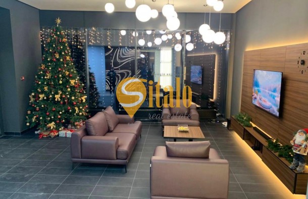 Продаж 2кім. квартири в ЖК GREAT, Дніпровська набережна, фото 13