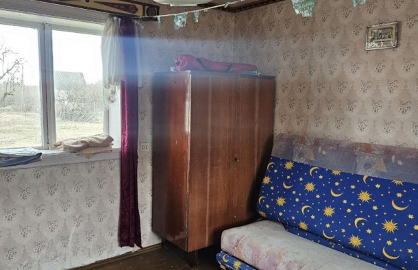 Садовий будинок 5 сотих с.Сопів, фото 15