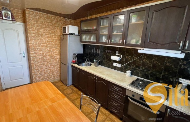 Продаж 3х кімнат. квартири вул. Гоголя в Олександрівському районі., фото 8