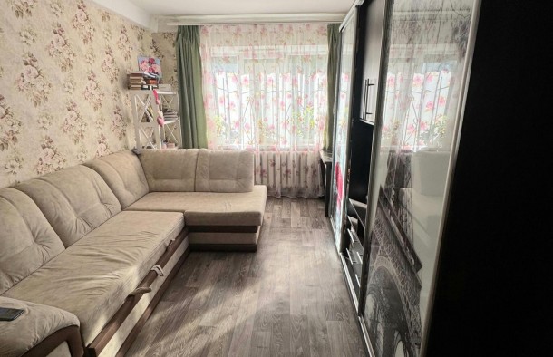 Продаж 2х кімнат. квартири по вул. Перемоги., фото 5