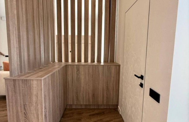 Продаж готового котеджу з дизайнерським ремонтом та меблями в Брюховичах, фото 42