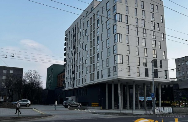 2 кімнатна квартира 0й цикл  по вулиці Любінська ЖК Cinematic, місто Львів., фото 2