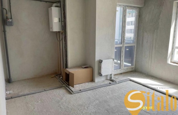 Продаж 3 кімнатної квартири в новобудові вул.Трускавецька ЖК Континент, фото 3