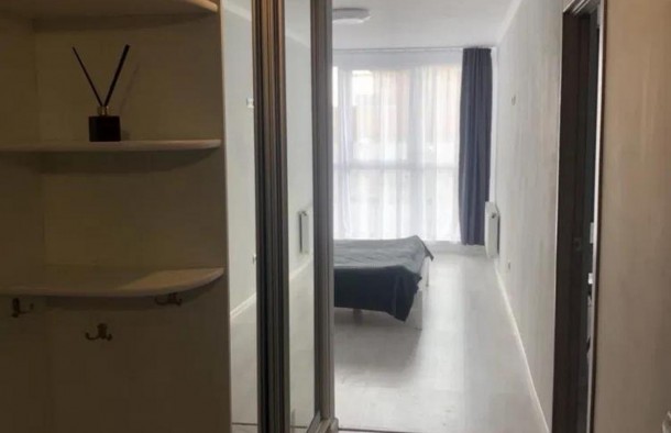 Продаж 1 кімнатна квартира вулиця Тракт Глинянський, фото 6